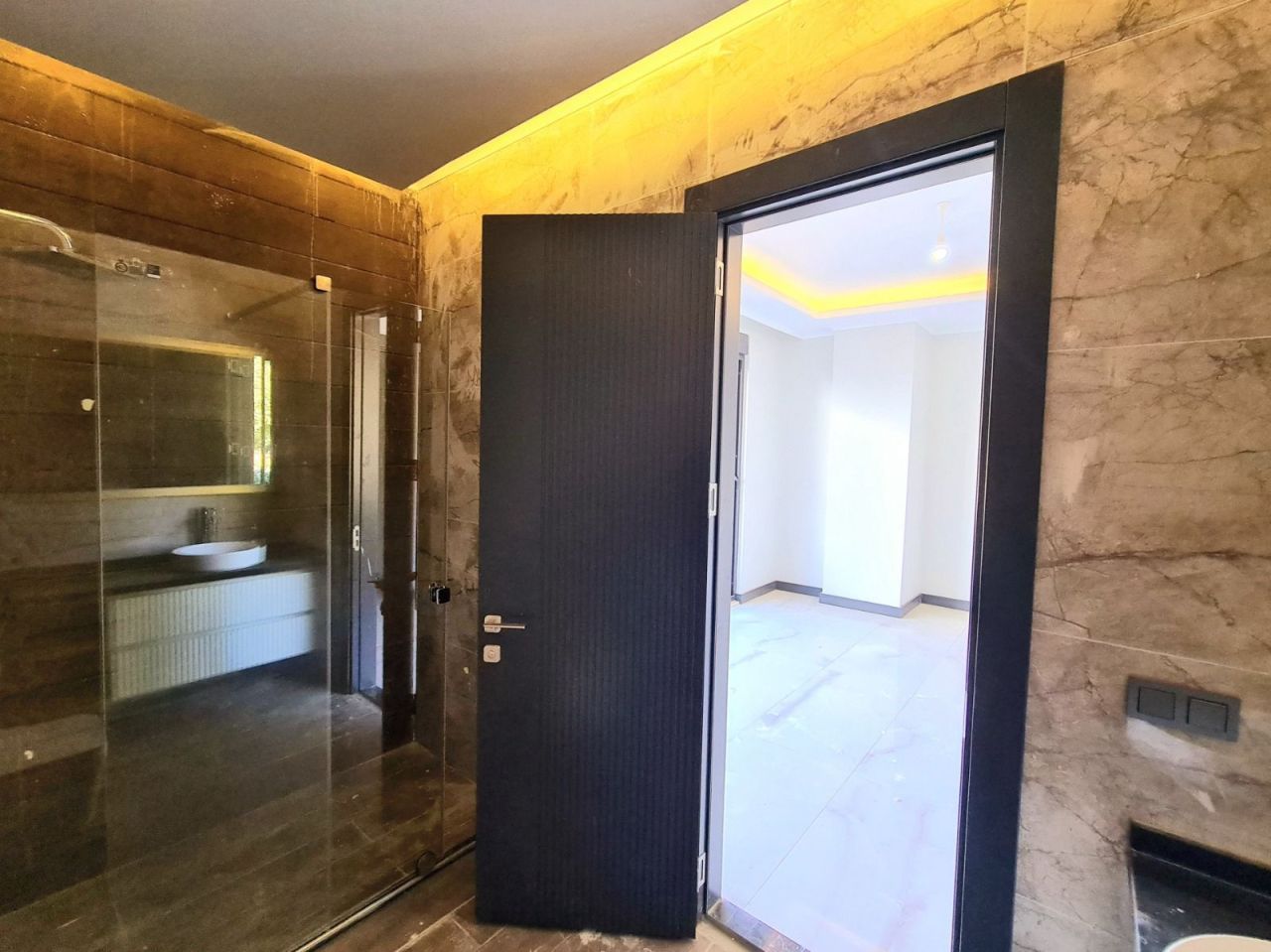 Квартира в Алании, Турция, 239 м² - фото 11