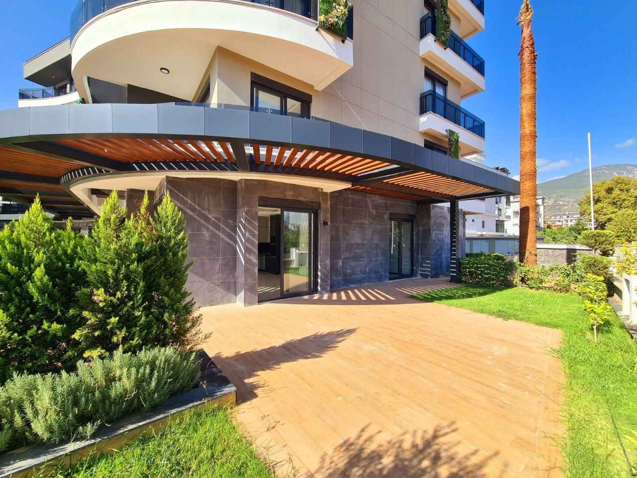 Квартира в Алании, Турция, 239 м² - фото 2