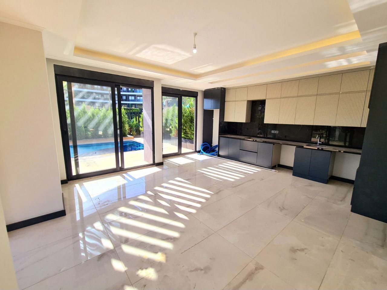 Квартира в Алании, Турция, 239 м² - фото 7