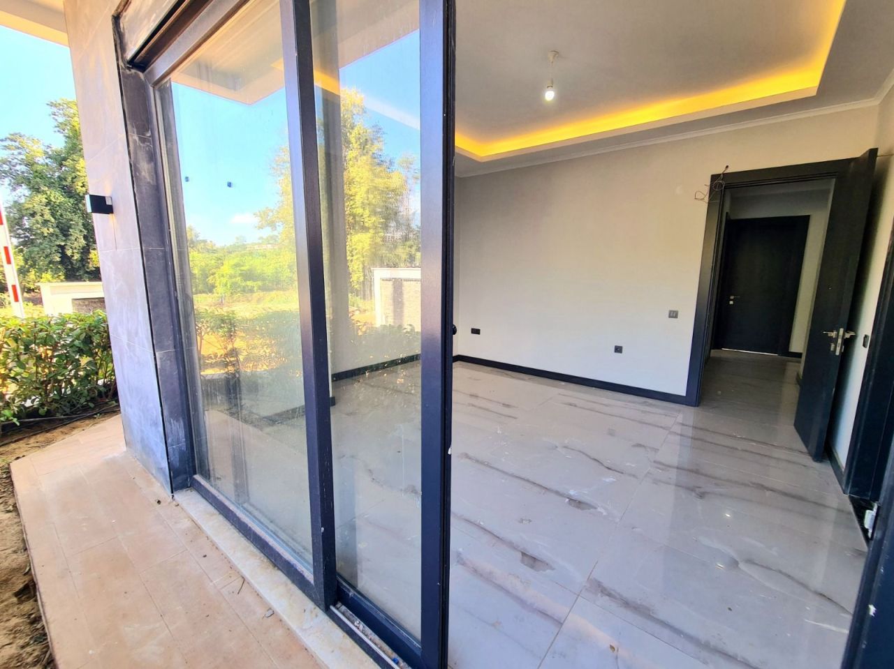 Квартира в Алании, Турция, 239 м² - фото 12