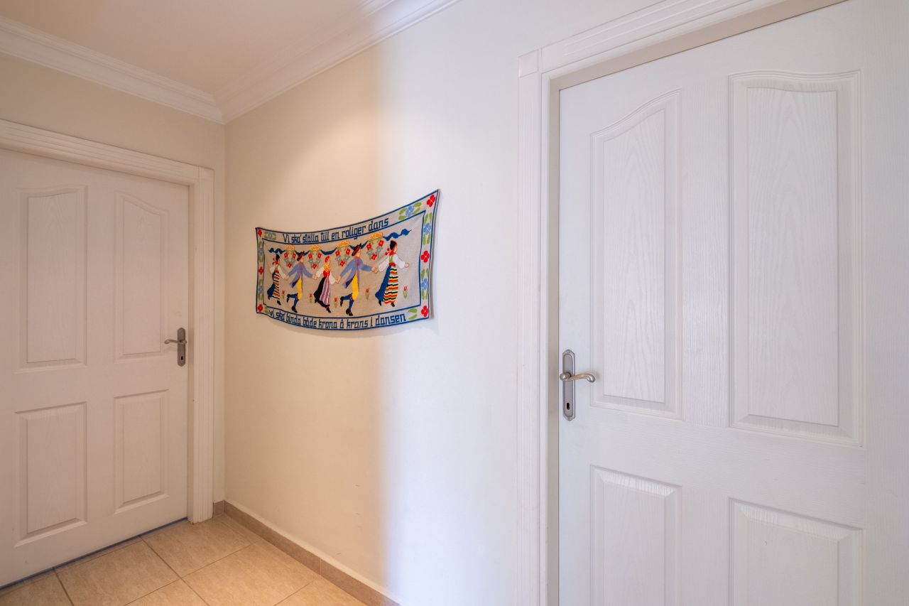 Квартира в Алании, Турция, 120 м² - фото 13