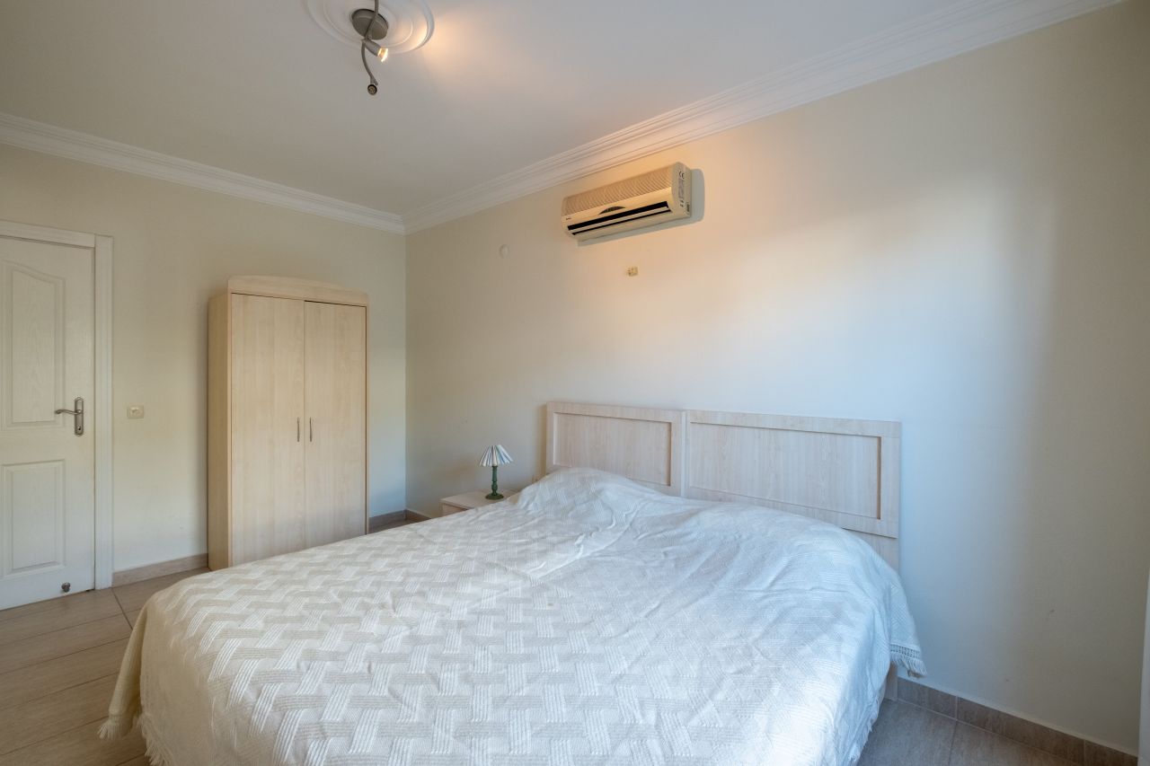 Квартира в Алании, Турция, 120 м² - фото 10