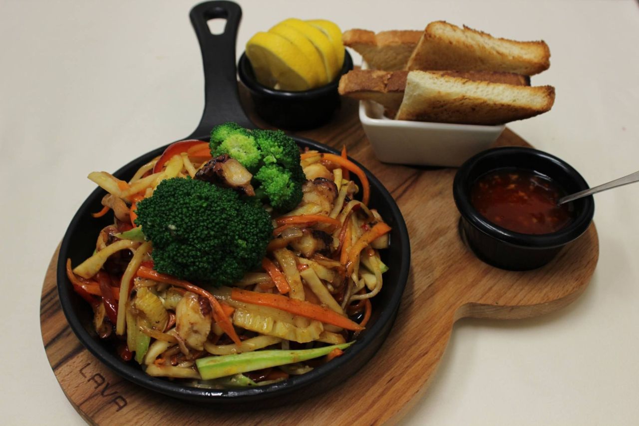 Кафе, ресторан в Белграде, Сербия, 173 м² - фото 8