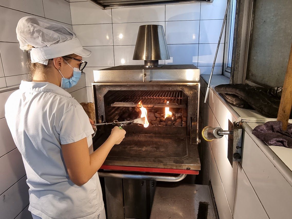 Кафе, ресторан в Белграде, Сербия, 173 м² - фото 11