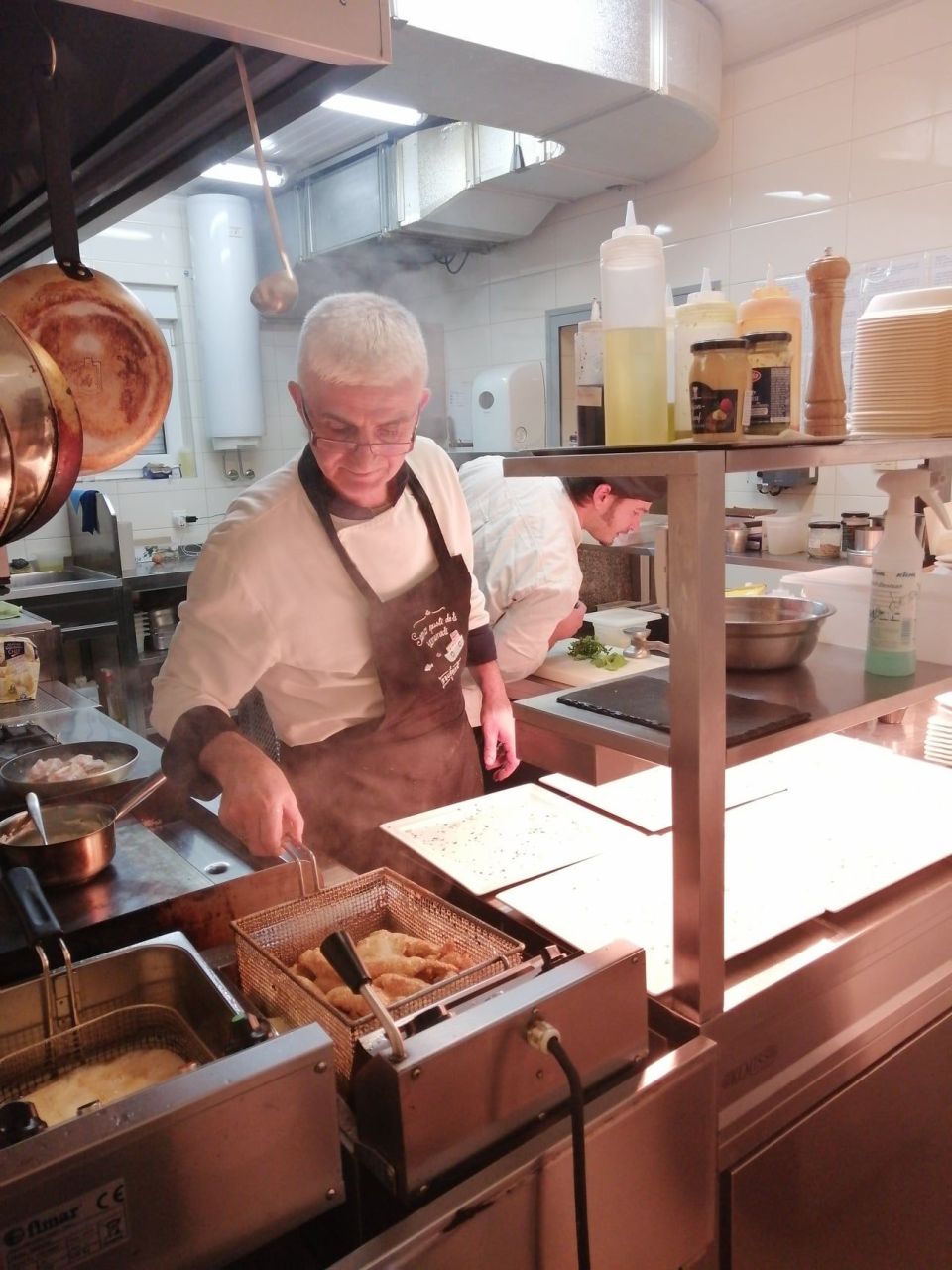 Кафе, ресторан в Белграде, Сербия, 173 м² - фото 13