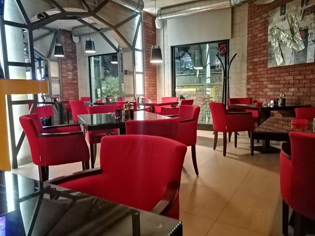 Кафе, ресторан в Белграде, Сербия, 173 м² - фото 14