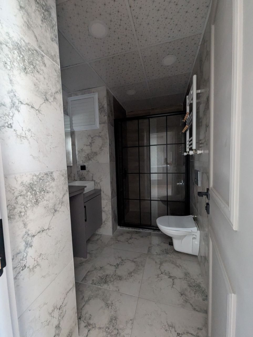 Квартира в Мерсине, Турция, 50 м² - фото 7