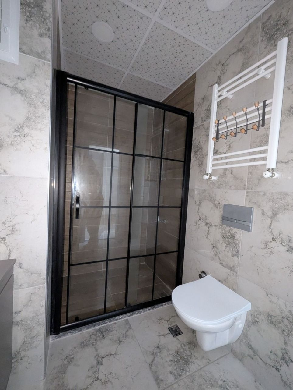 Квартира в Мерсине, Турция, 50 м² - фото 8