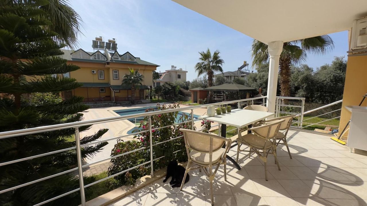 Вилла в Алании, Турция, 245 м² - фото 7