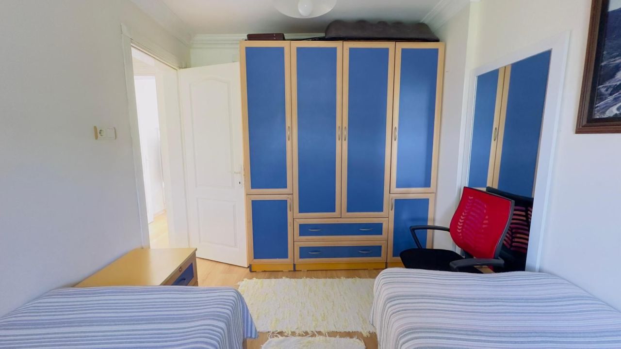 Вилла в Алании, Турция, 245 м² - фото 13