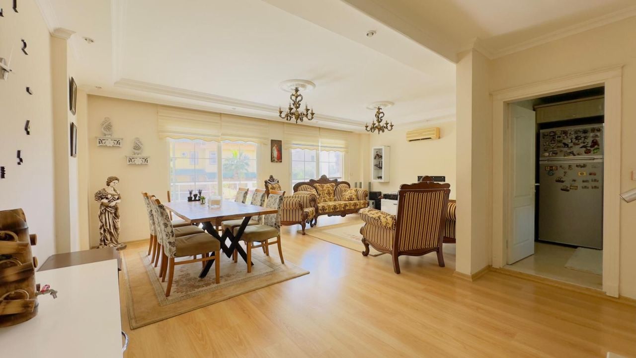 Вилла в Алании, Турция, 245 м² - фото 3