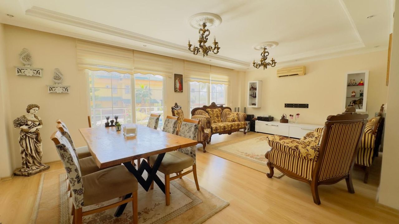 Вилла в Алании, Турция, 245 м² - фото 2