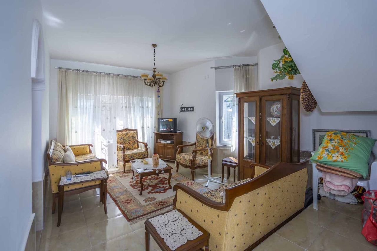 Вилла в Конаклы, Турция, 295 м² - фото 2