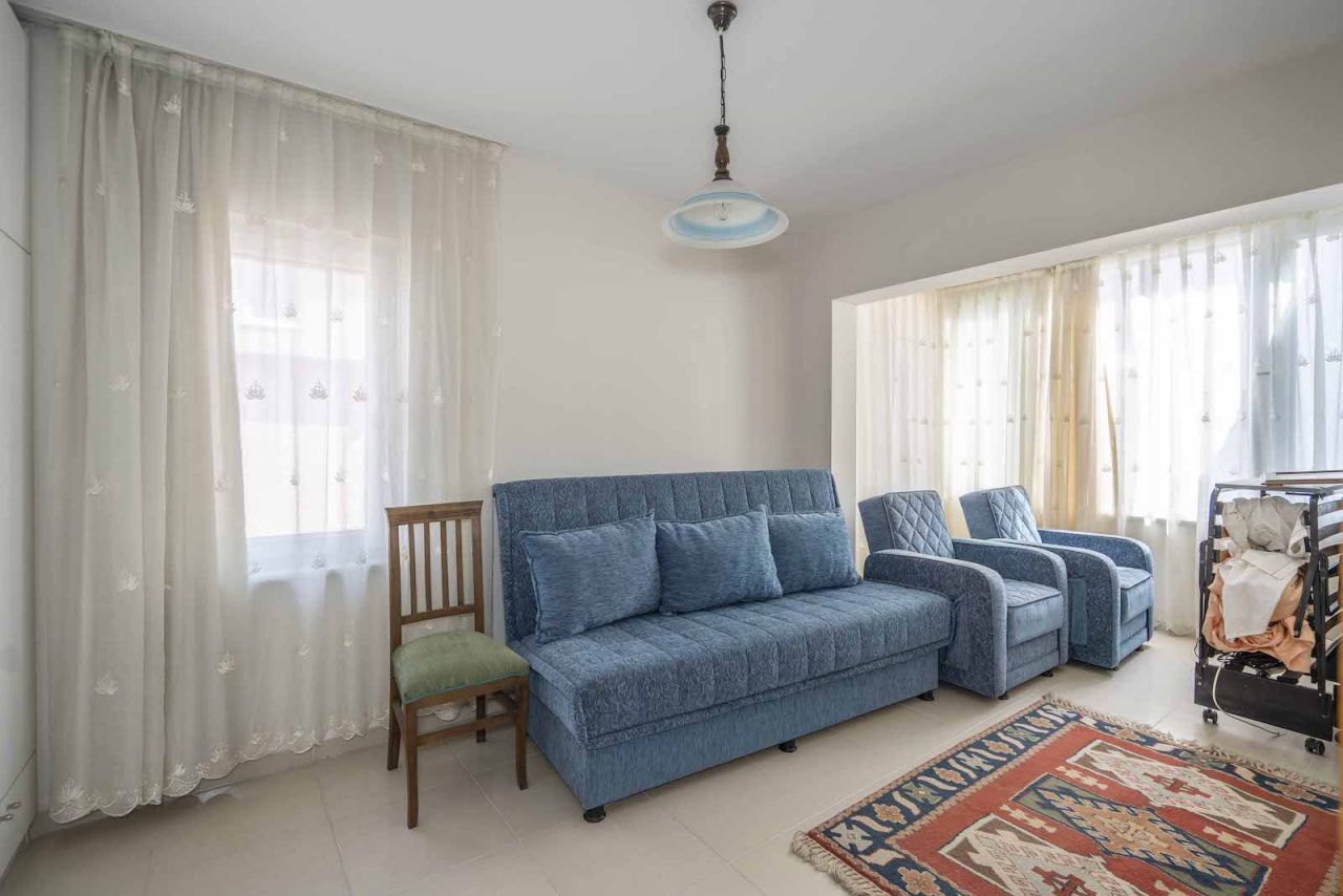 Вилла в Конаклы, Турция, 295 м² - фото 6