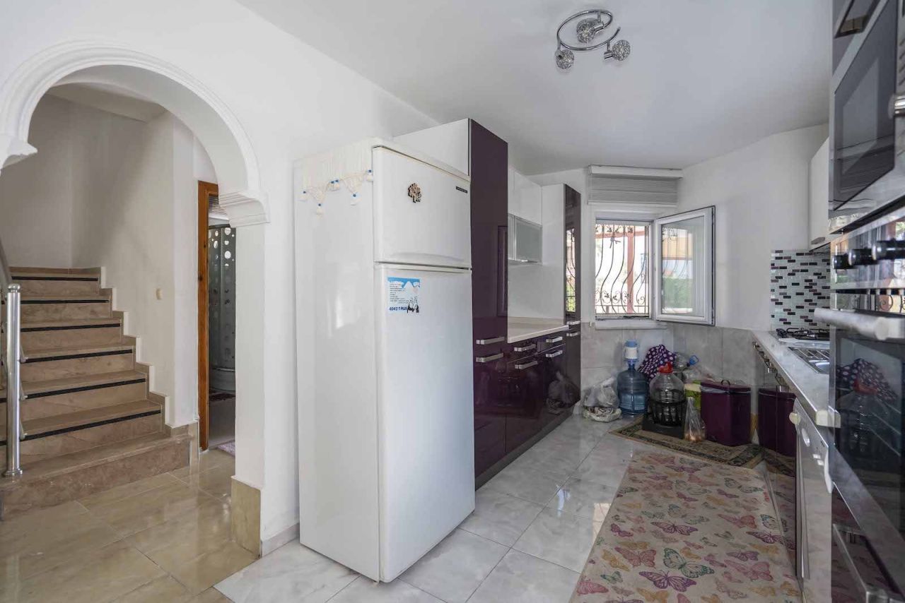 Вилла в Конаклы, Турция, 295 м² - фото 4