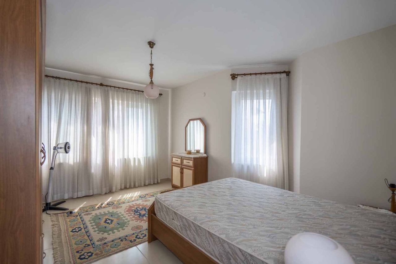 Вилла в Конаклы, Турция, 295 м² - фото 7