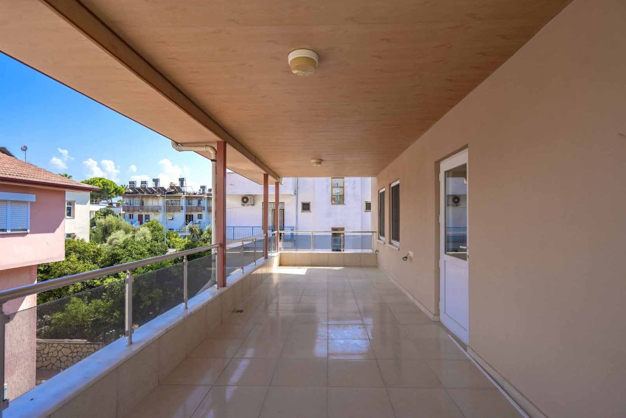 Вилла в Конаклы, Турция, 295 м² - фото 11