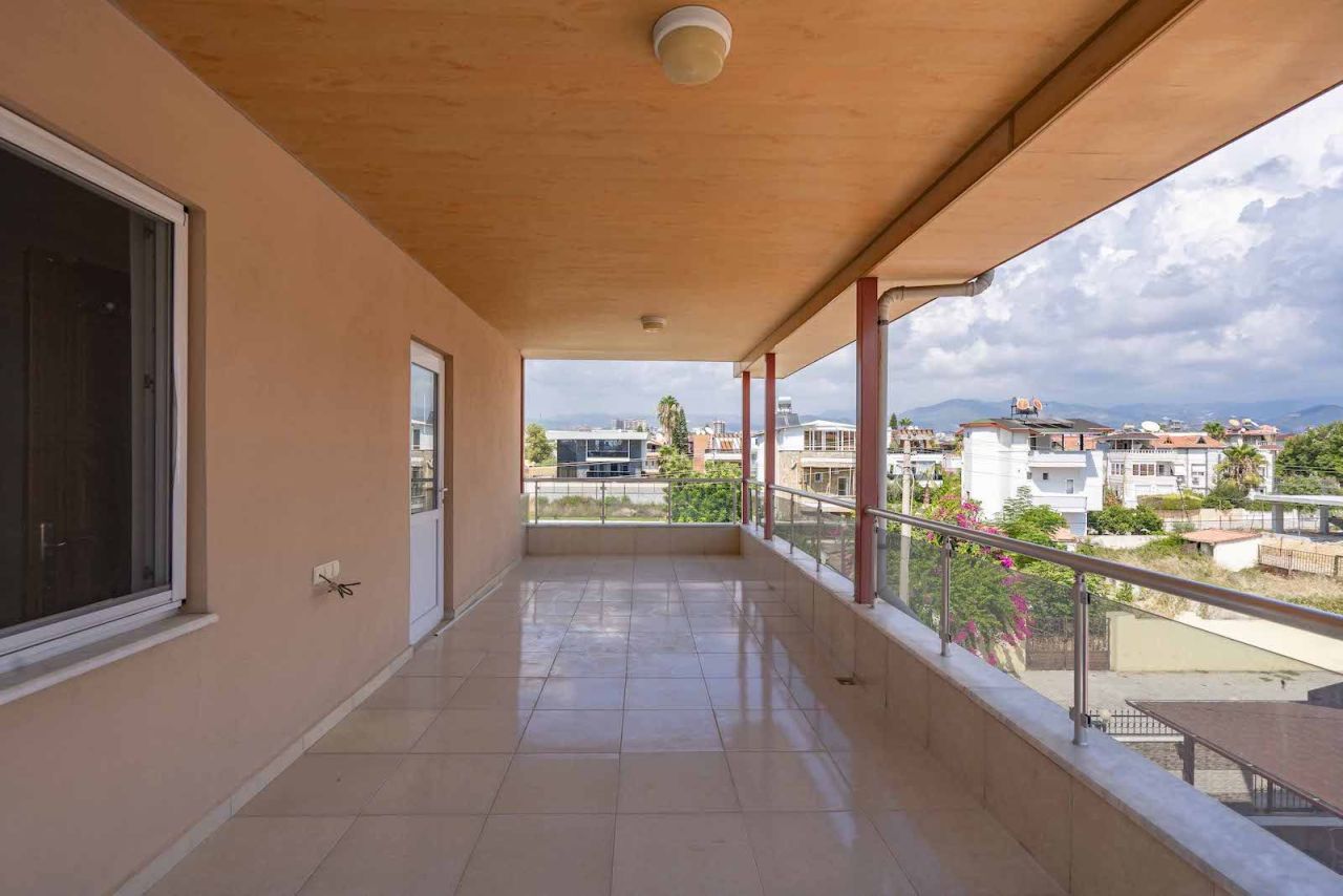 Вилла в Конаклы, Турция, 295 м² - фото 12