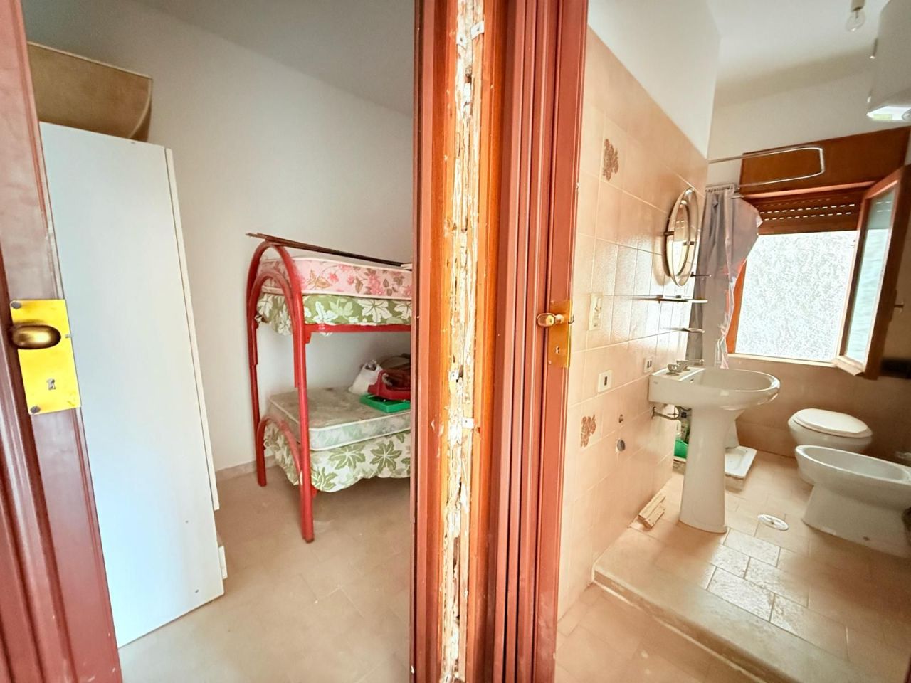 Квартира в Скалее, Италия, 55 м² - фото 15