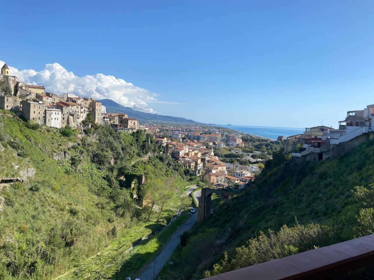 Квартира в Скалее, Италия, 55 м² - фото 14