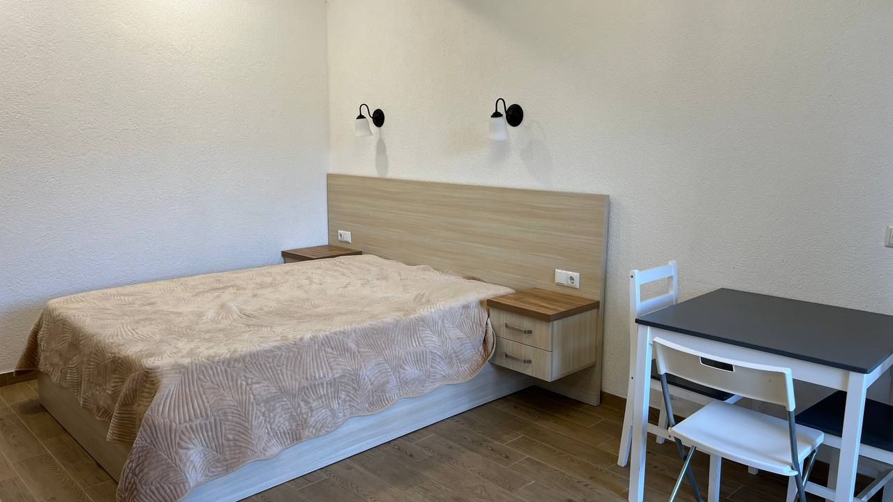 Квартира в Батуми, Грузия, 32 м² - фото 2