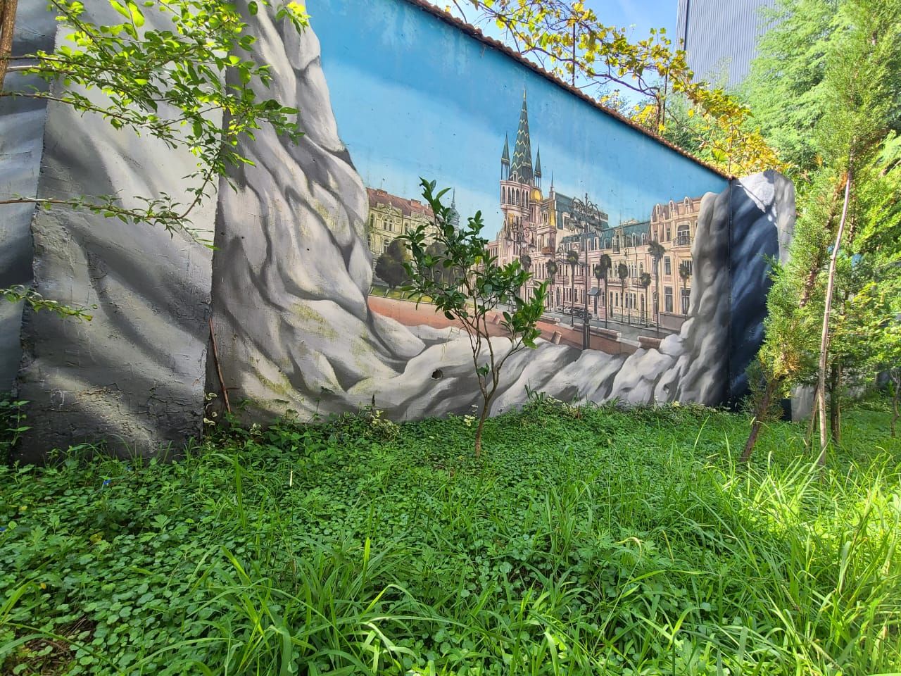 Квартира в Батуми, Грузия, 32 м² - фото 9