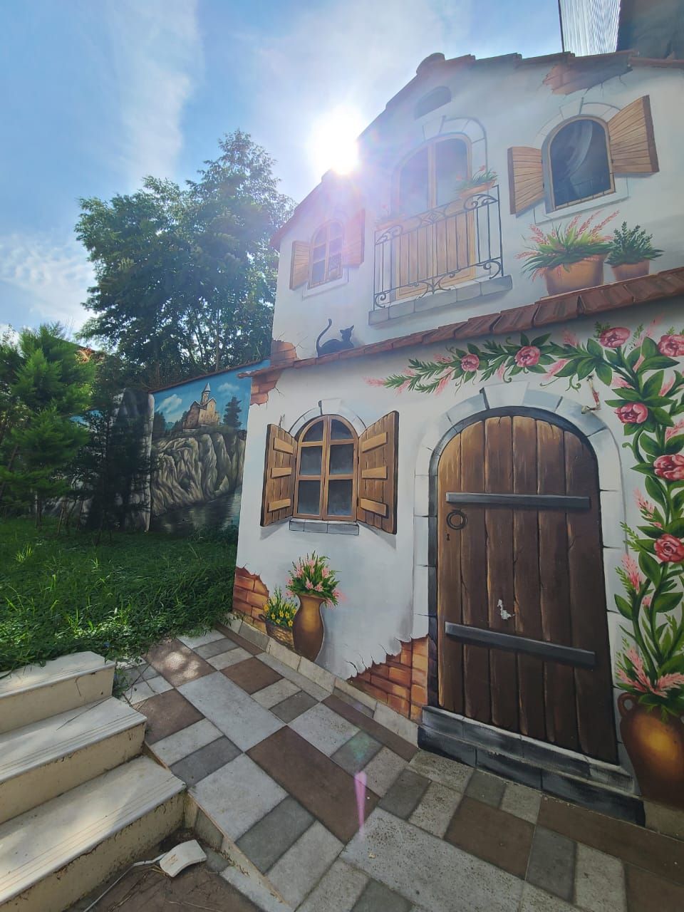 Квартира в Батуми, Грузия, 32 м² - фото 10