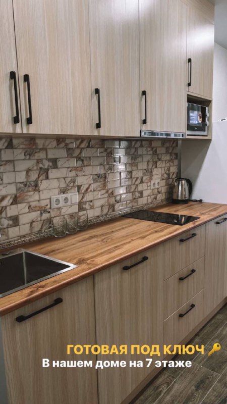 Квартира в Батуми, Грузия, 38 м² - фото 2