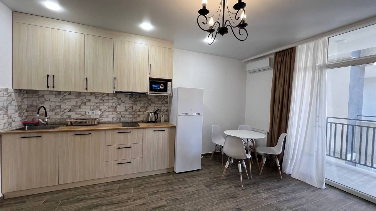 Квартира в Батуми, Грузия, 38 м² - фото 5