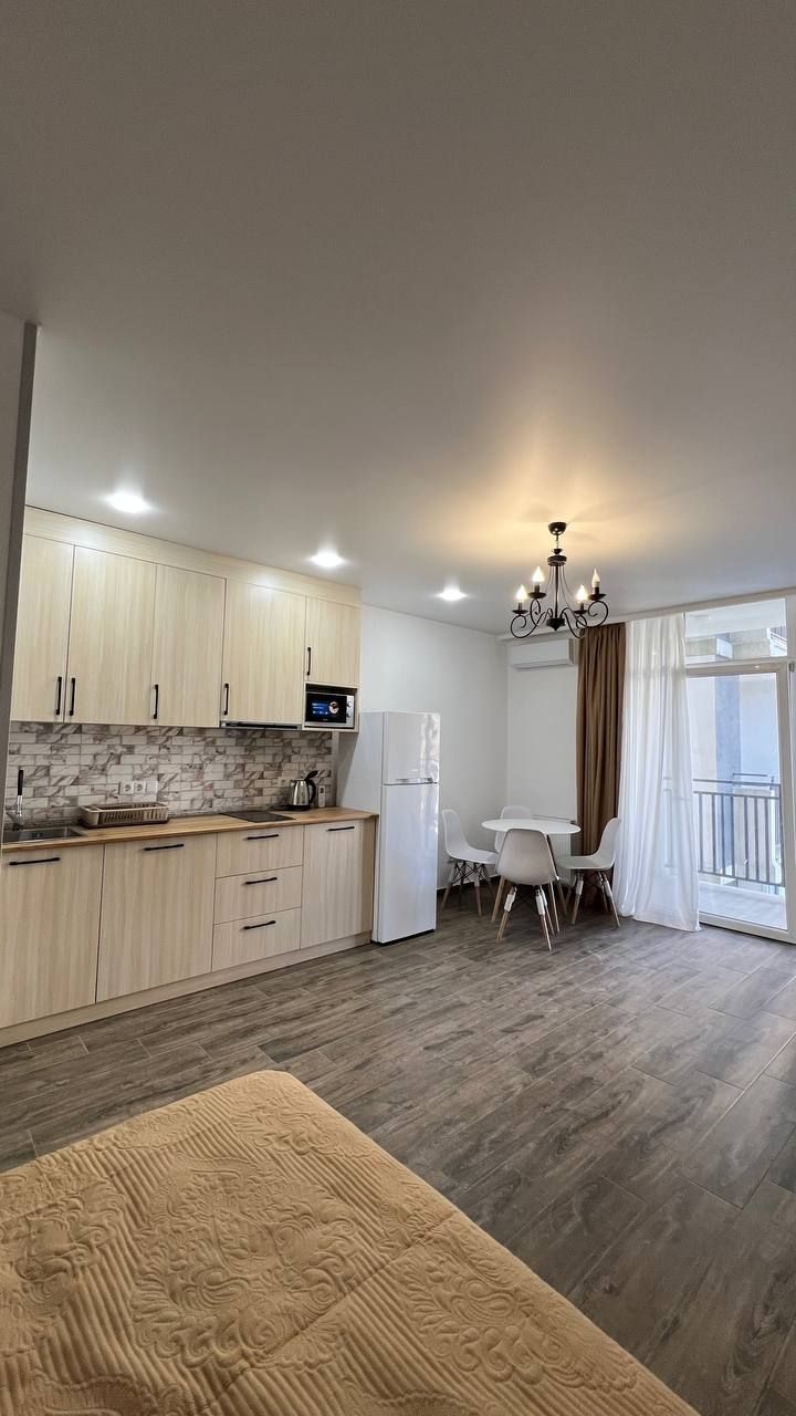 Квартира в Батуми, Грузия, 38 м² - фото 7