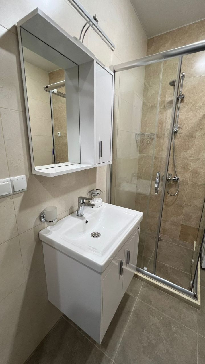 Квартира в Батуми, Грузия, 38 м² - фото 9