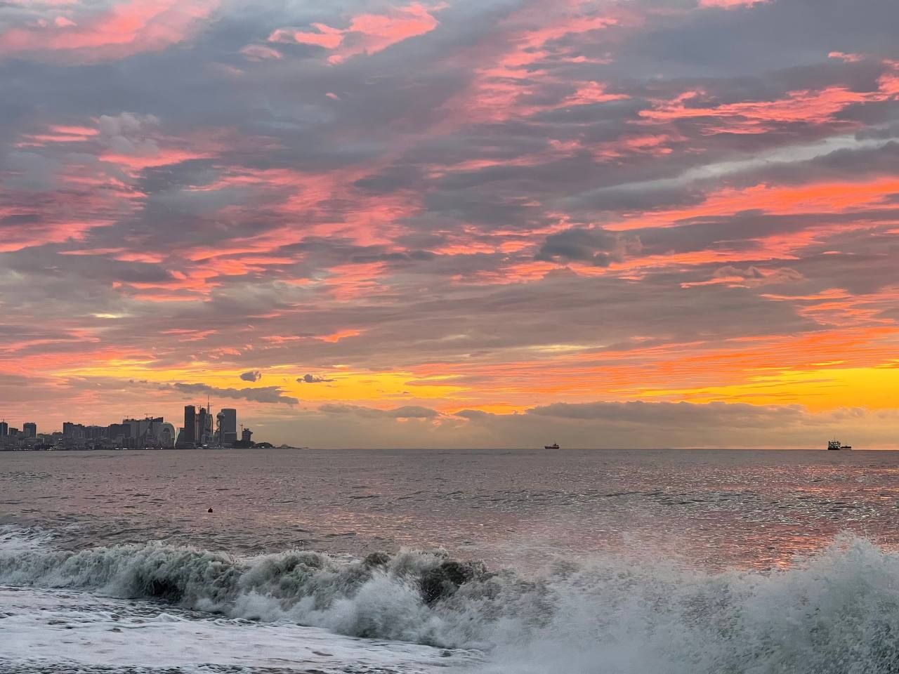 Квартира в Батуми, Грузия, 38 м² - фото 15