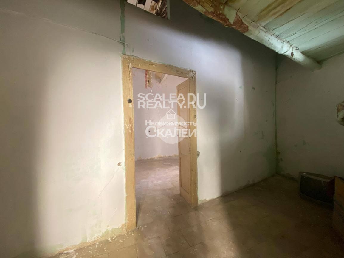 Квартира в Скалее, Италия, 60 м² - фото 9