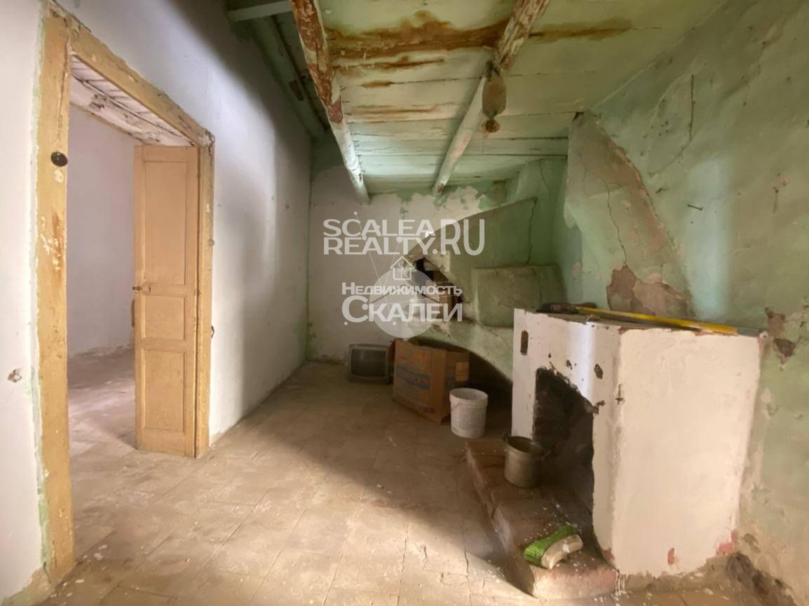 Квартира в Скалее, Италия, 60 м² - фото 3