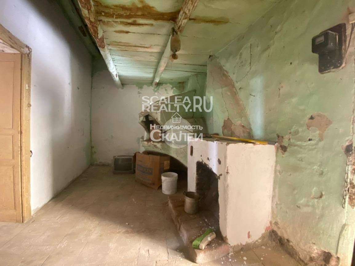 Квартира в Скалее, Италия, 60 м² - фото 4