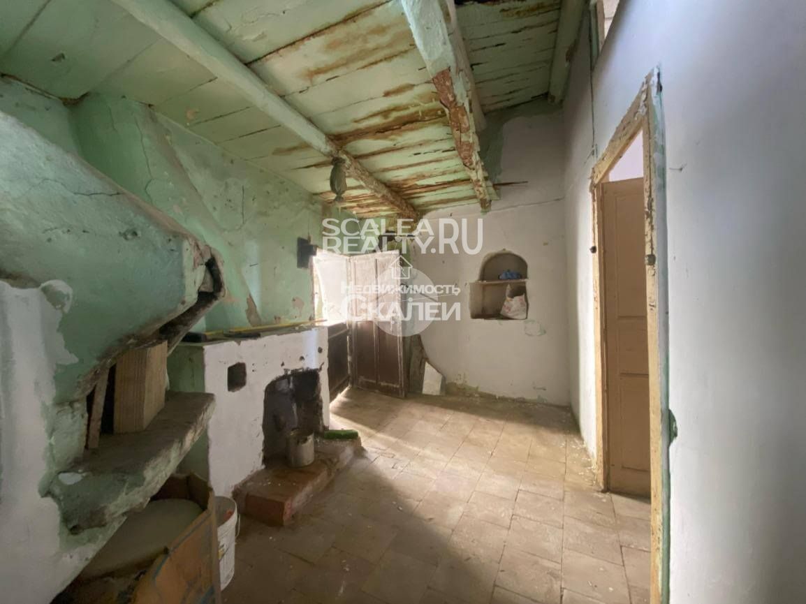 Квартира в Скалее, Италия, 60 м² - фото 2