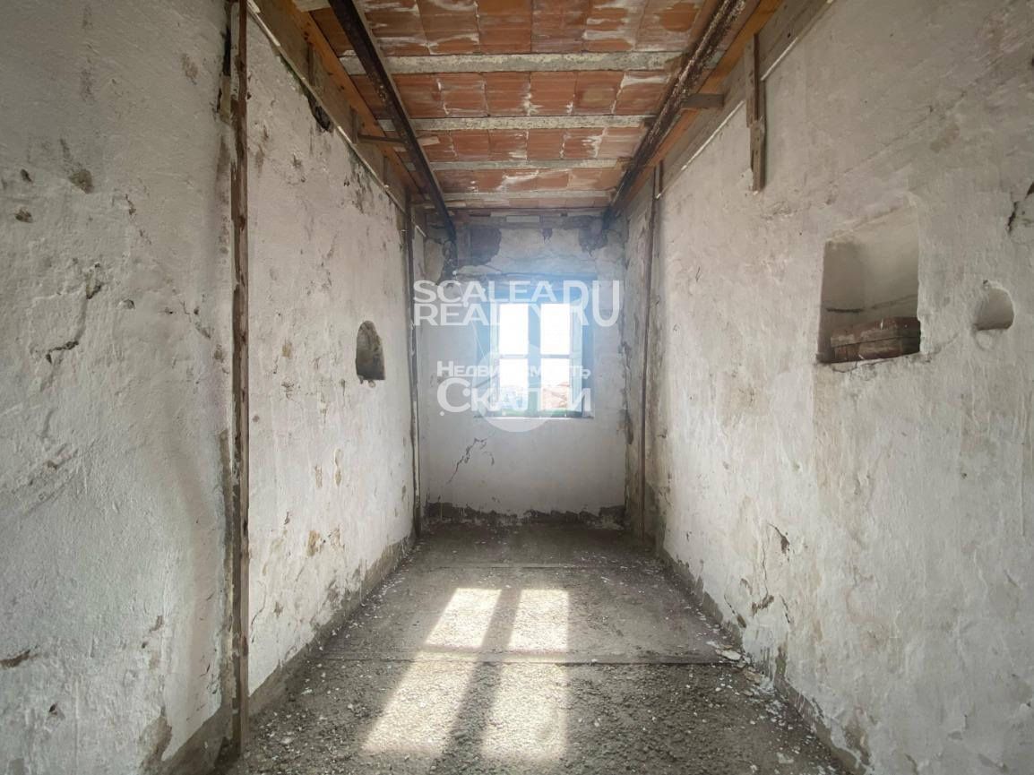 Квартира в Скалее, Италия, 60 м² - фото 6