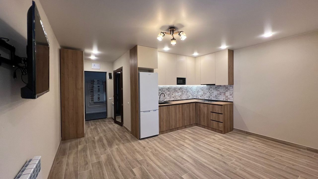 Квартира в Батуми, Грузия, 47.8 м² - фото 2