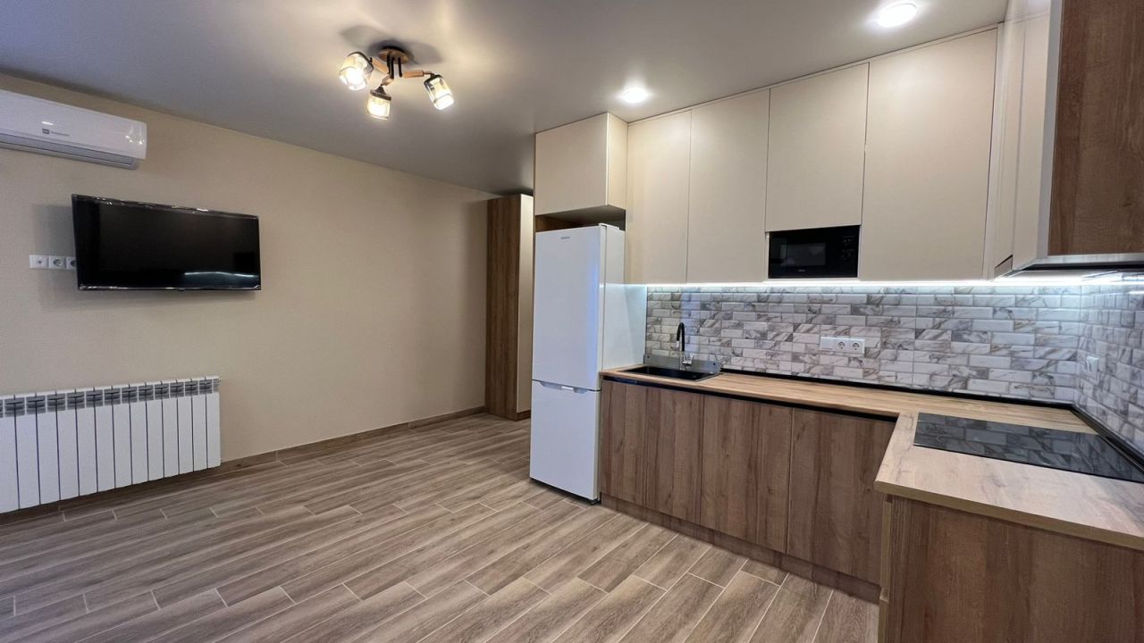 Квартира в Батуми, Грузия, 47.8 м² - фото 3