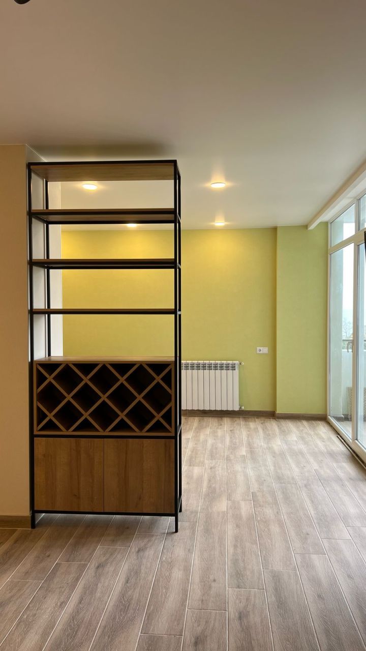 Квартира в Батуми, Грузия, 47.8 м² - фото 4
