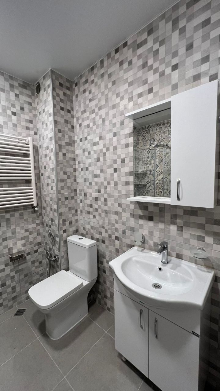 Квартира в Батуми, Грузия, 47.8 м² - фото 9