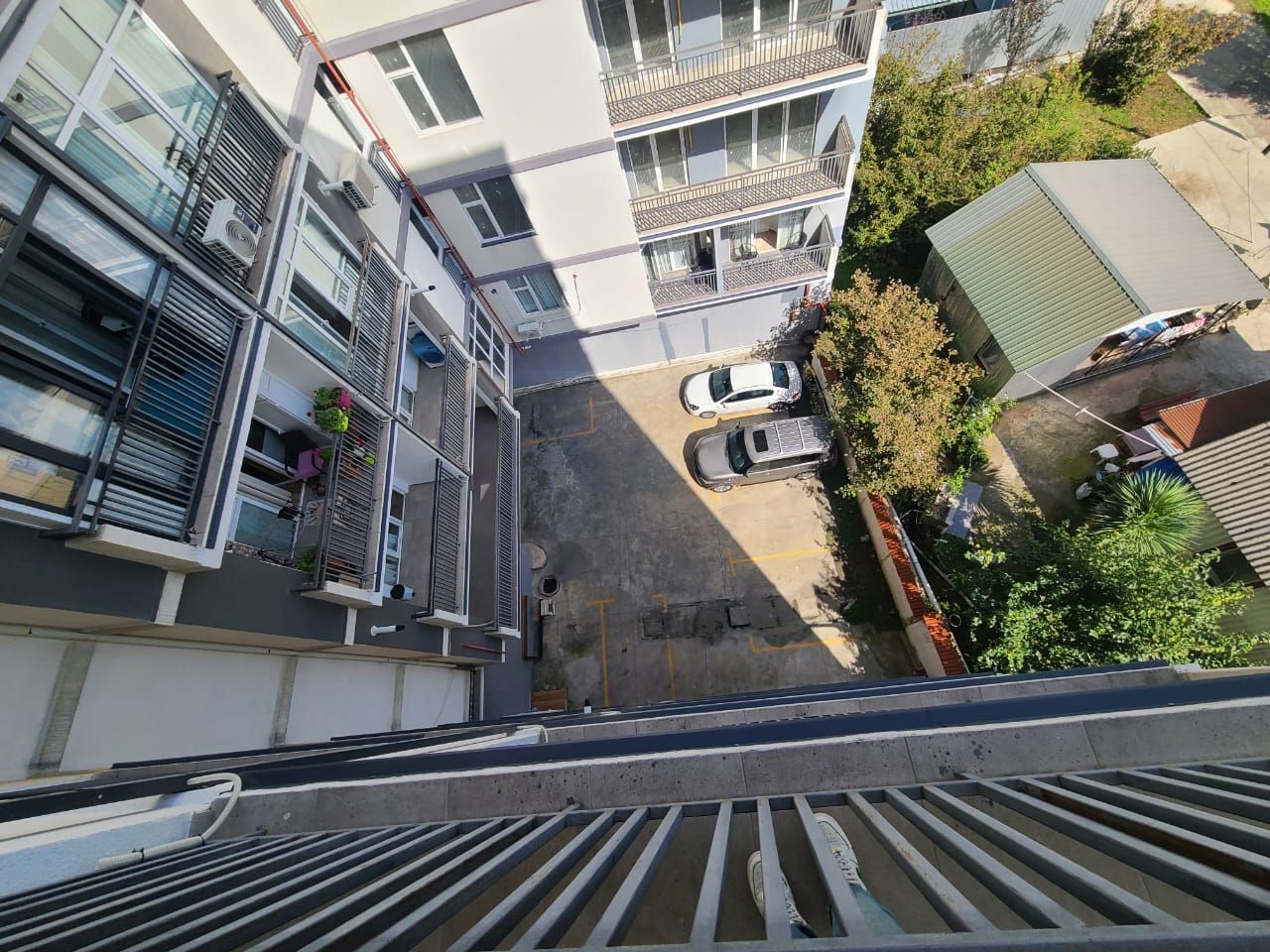 Квартира в Батуми, Грузия, 47.8 м² - фото 13