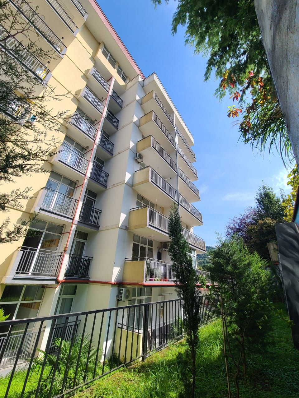 Квартира в Батуми, Грузия, 47.8 м² - фото 14