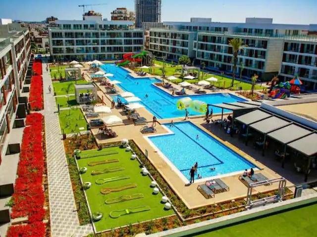 Апартаменты в Искеле, Кипр, 76 м² - фото 1