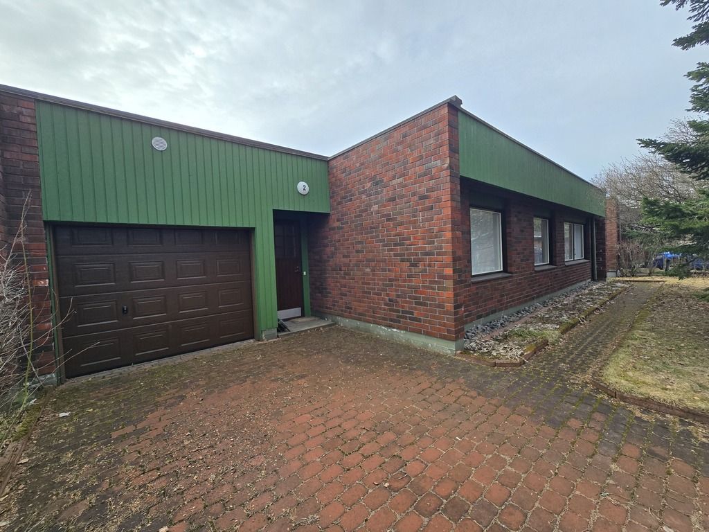 Дом в Иматре, Финляндия, 108 м² - фото 1