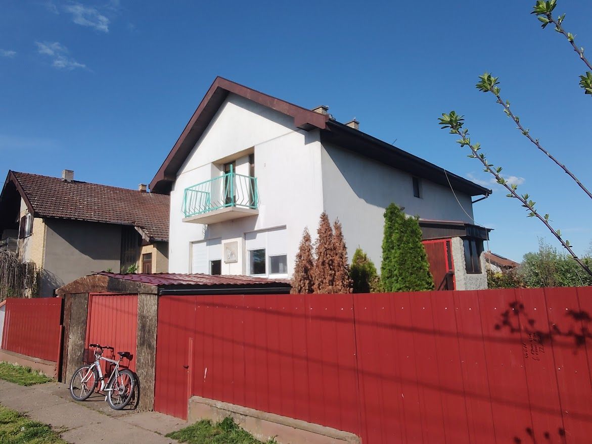 Дом в Суботице, Сербия, 300 м² - фото 1
