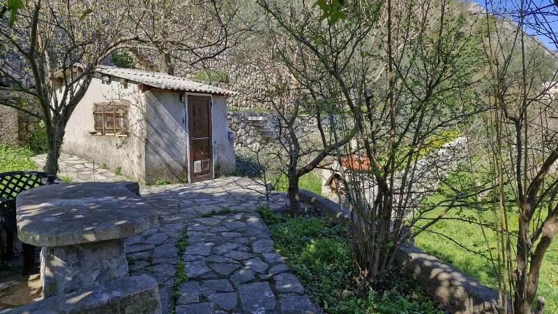 Дом в Которе, Черногория, 68 м² - фото 7