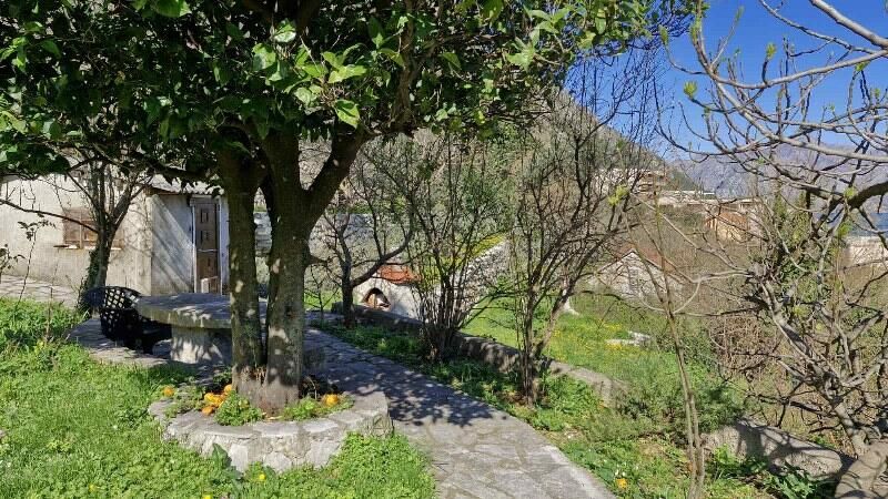 Дом в Которе, Черногория, 68 м² - фото 8