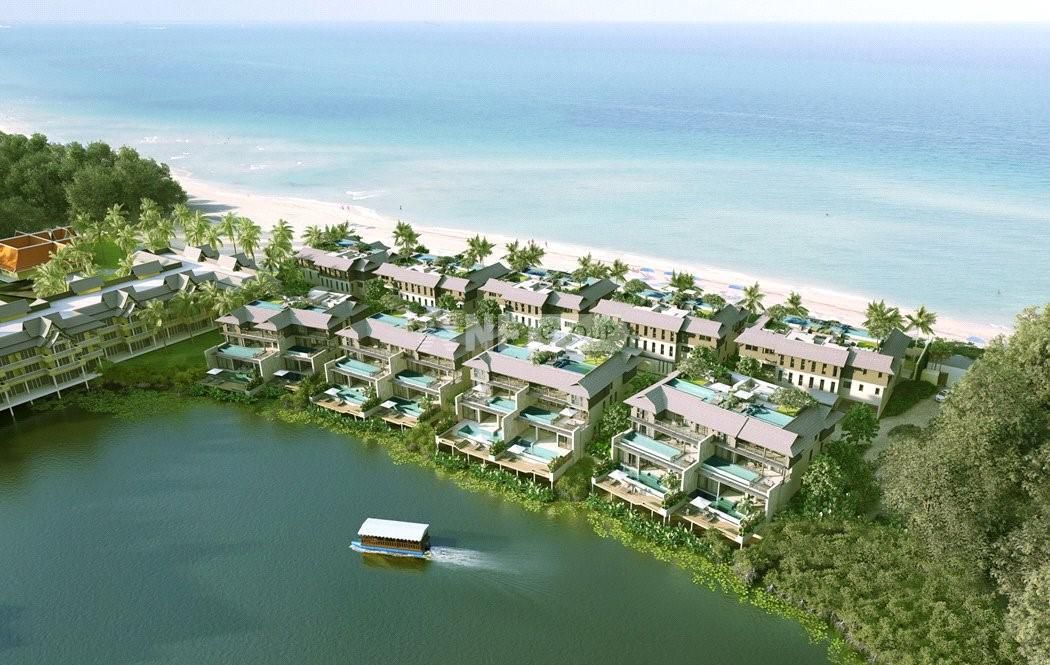 Квартира на Пхукете, Таиланд, 214 м² - фото 2