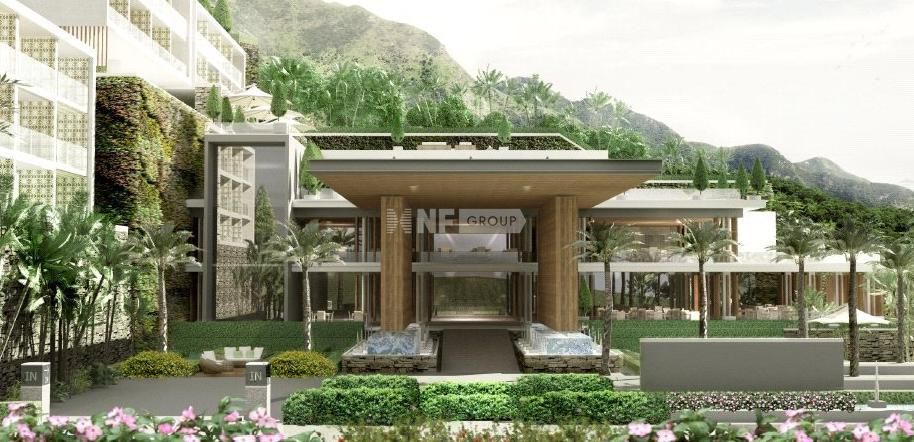 Квартира на Пхукете, Таиланд, 33.29 м² - фото 2